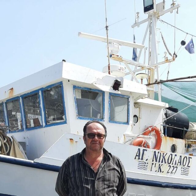 Stelios Savvas
