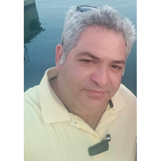 Alexandros Melekos