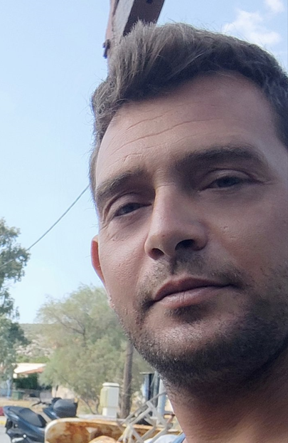 Stavros Gylikos