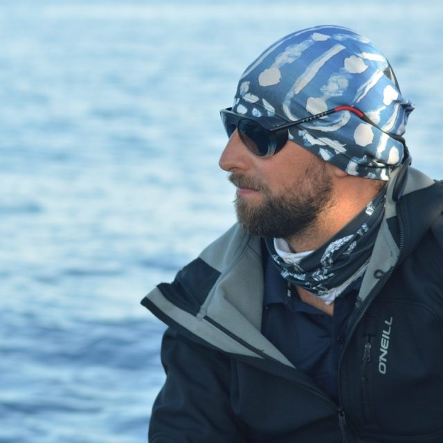 João Bernardo Vasconcelos Barreiros