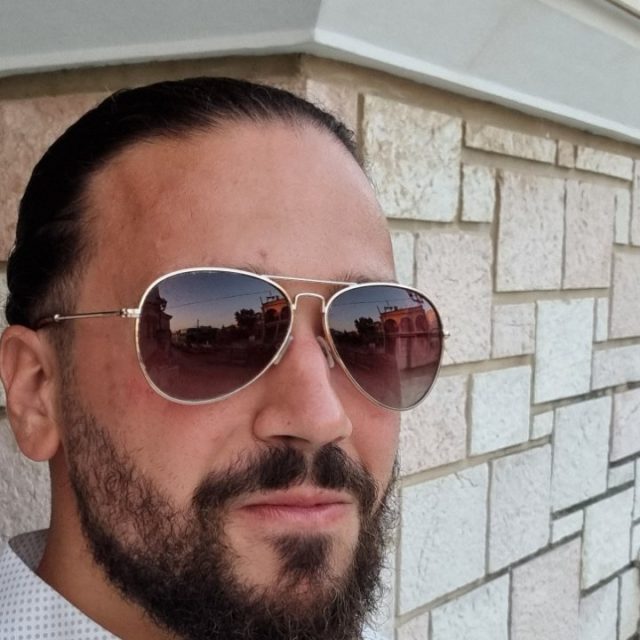 Νικόλαος Αλεξιάδης