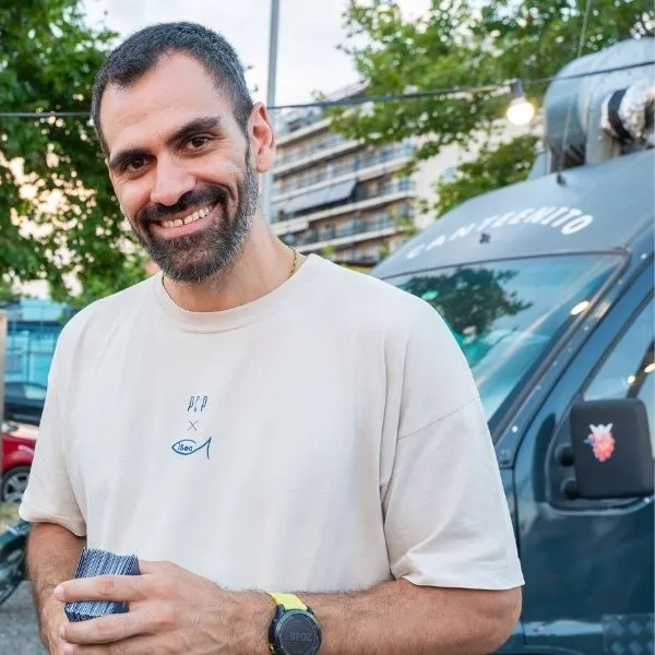 Alex Adamidis