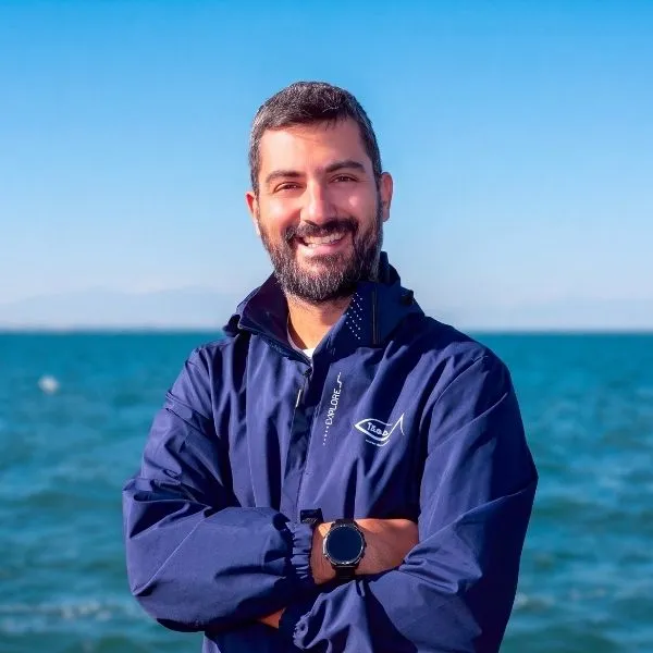Nikolaos Doumpas