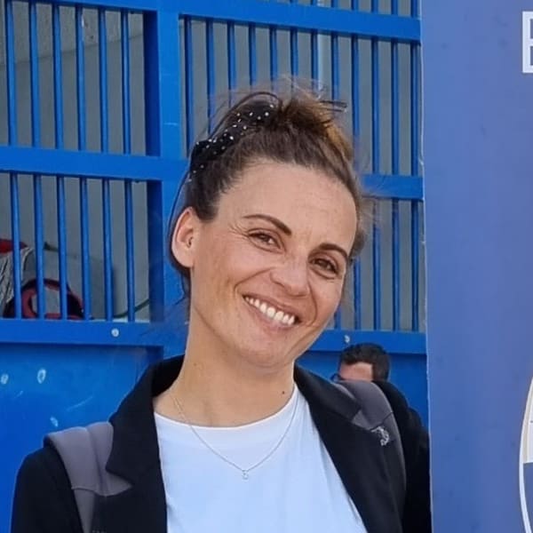 Nikoletta Sidiropoulou
