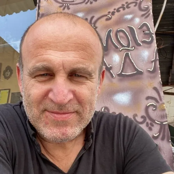 Ηλίας Χατζηγαβριήλ