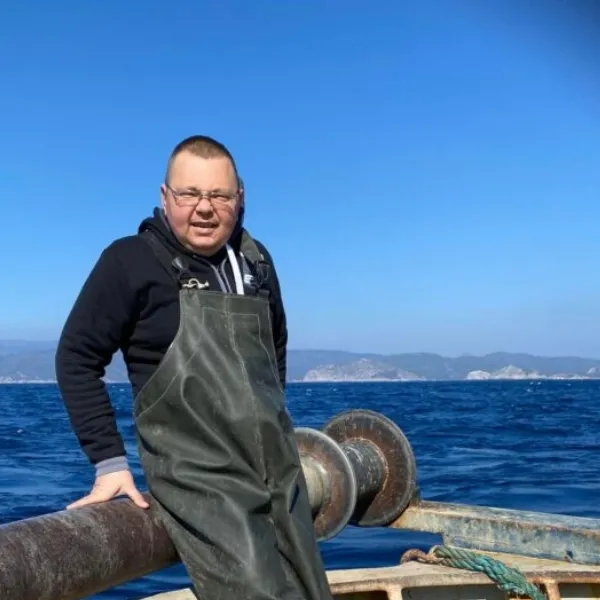 Ταχιάρχης Μπισμπίκας