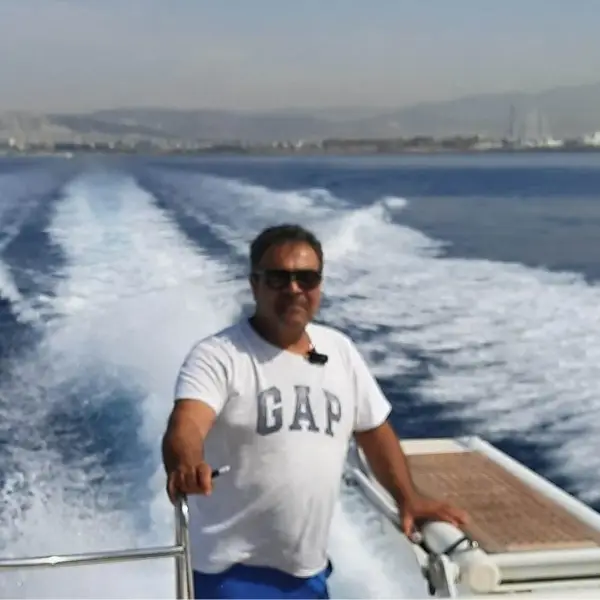 Γεώργιος Χοχλάκης