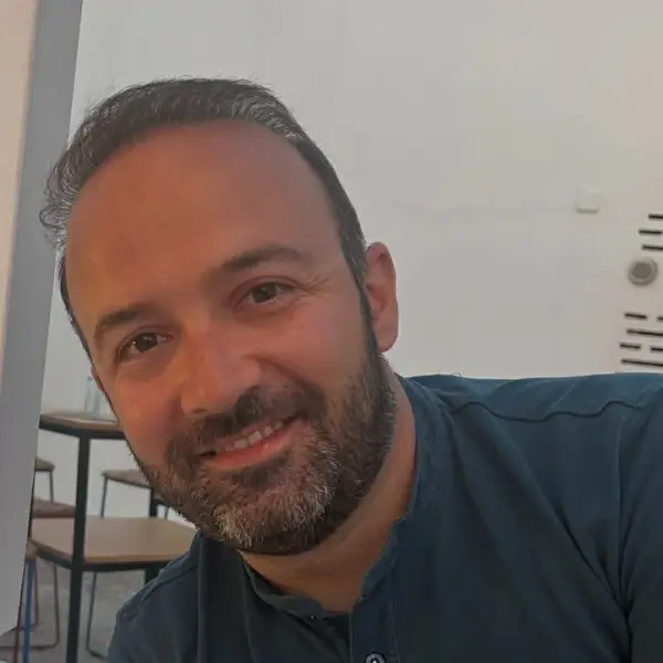 Γεράσιμος Δαμουλιάνος