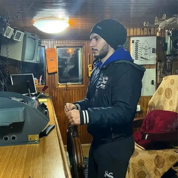 Ελευθέριος Γιαννούκας