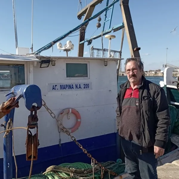 Κυριάκος Γκαβουγιώργος