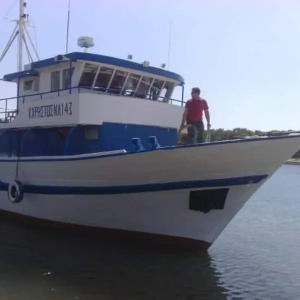 Κωνσταντίνος Καραφύλλης