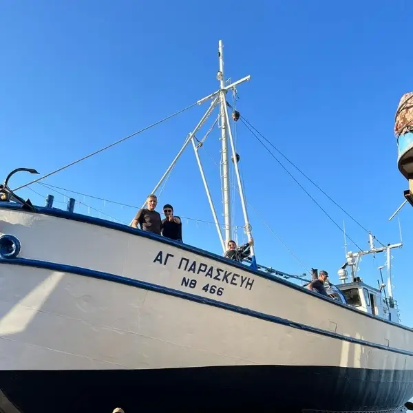 Εμμανουήλ Καρδαμήλας