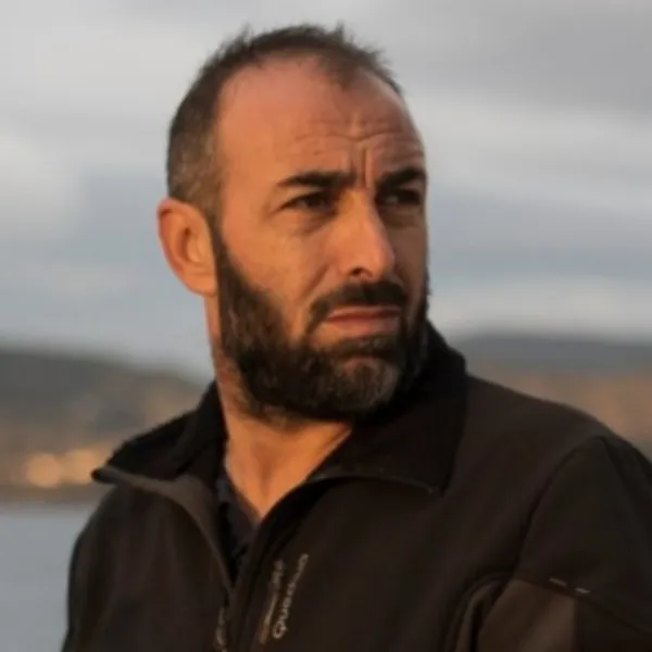 Απόστολος Κυπραίος