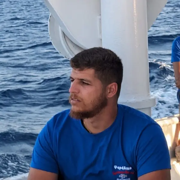 Σαράντης Πουλιέζος