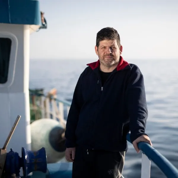 Δημήτρης Σακάτης