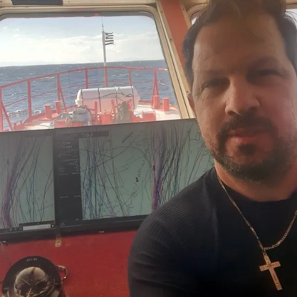 Μιχαήλ Τσαμπάς