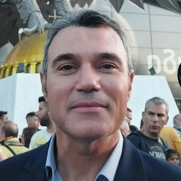 Γεώργιος Βογιατζόγλου