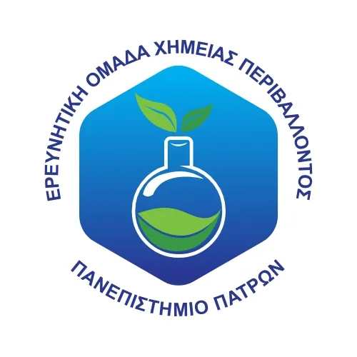 Environmental Chemistry Group of the Department of Chemistry, University of Patras