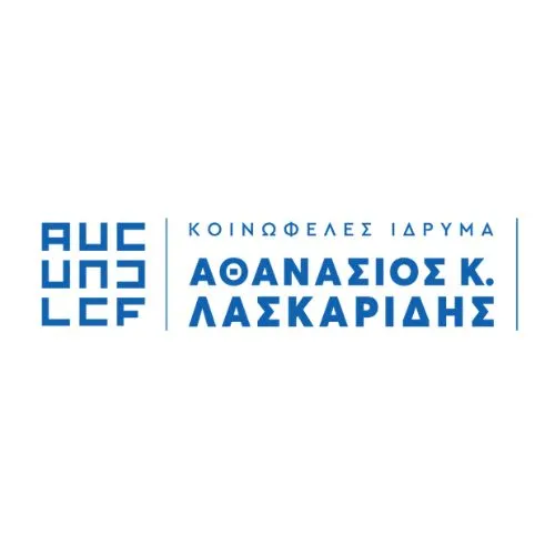 Κοινωφελες Ιδρυμα Αθανασίου Κ. Λασκαρίδη