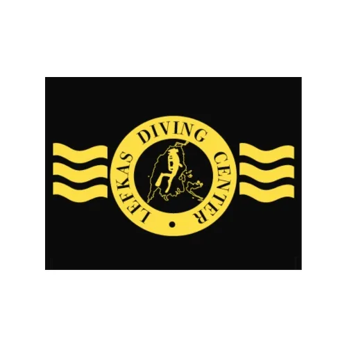 Lefkas Diving Center