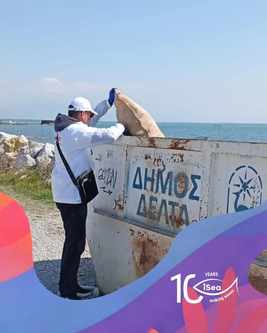 10-years-beach-cleanup