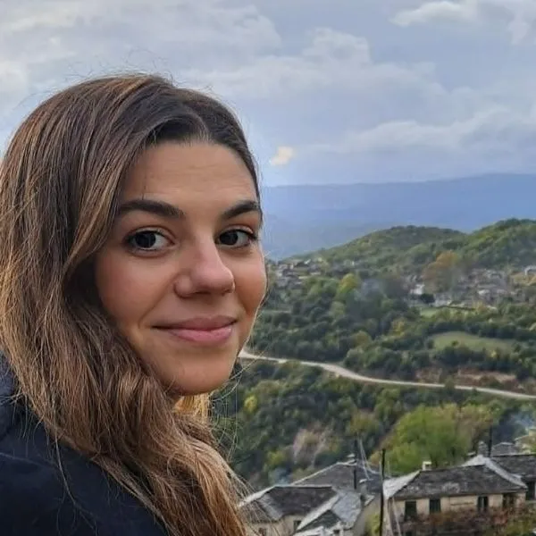 Φανή Γεωργίου