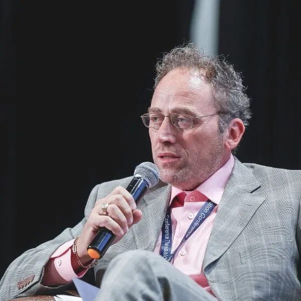 Dimitris Moutopoulos