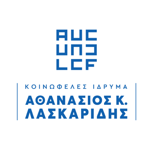 Κοινωφελες Ιδρυμα Αθανασίου Κ. Λασκαρίδη