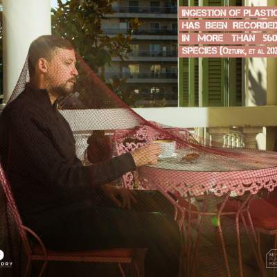 Raising Awareness Campaign - 3