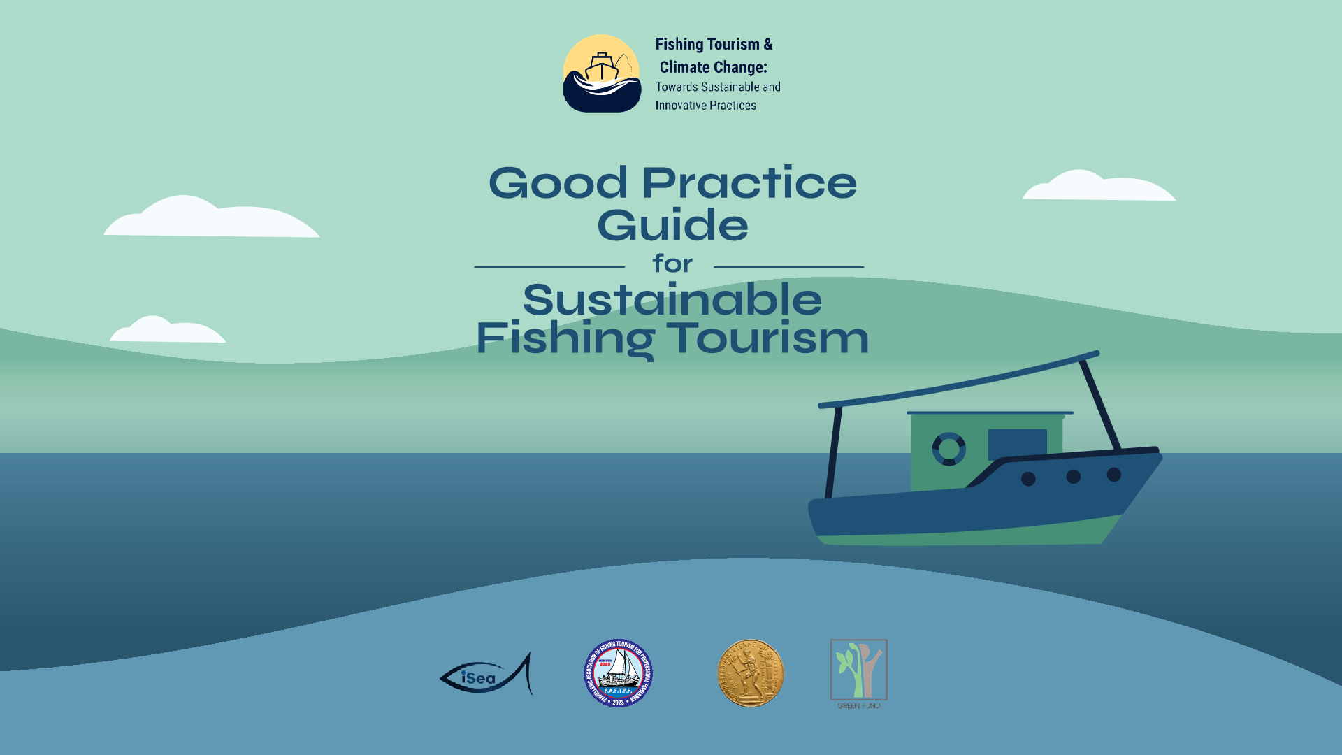 Good Practice Guide for Sustainable Fishing Tourism