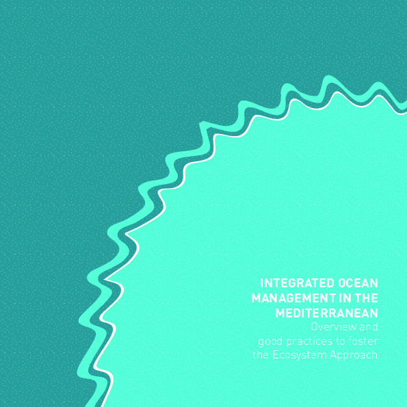 Integrated ocean management in the Mediterranean